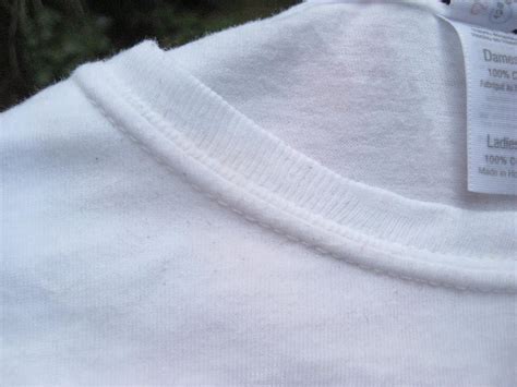 will fake tan stain my clothes